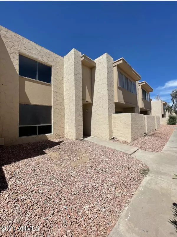 Phoenix, AZ 85051,3526 W DUNLAP Avenue #145