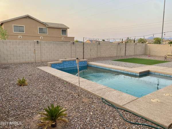 Mesa, AZ 85212,11458 E STEARN Avenue