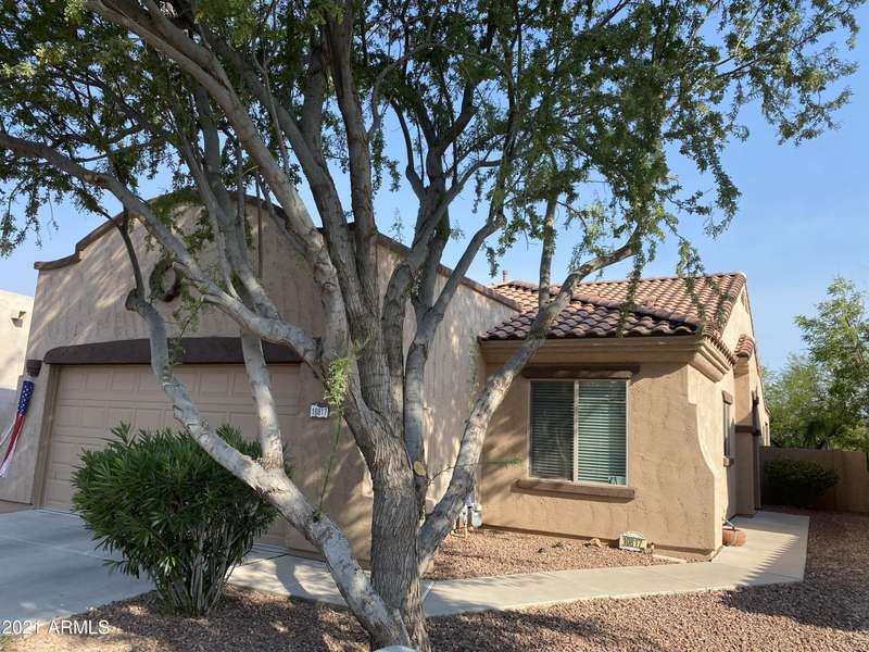 10817 E SURVEYOR Court, Gold Canyon, AZ 85118