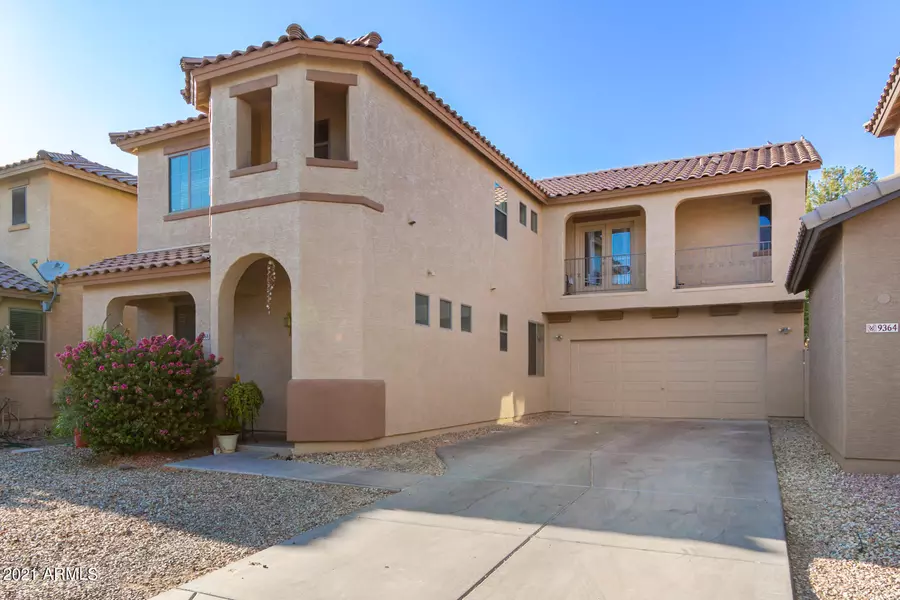 9368 W CORDES Road, Tolleson, AZ 85353