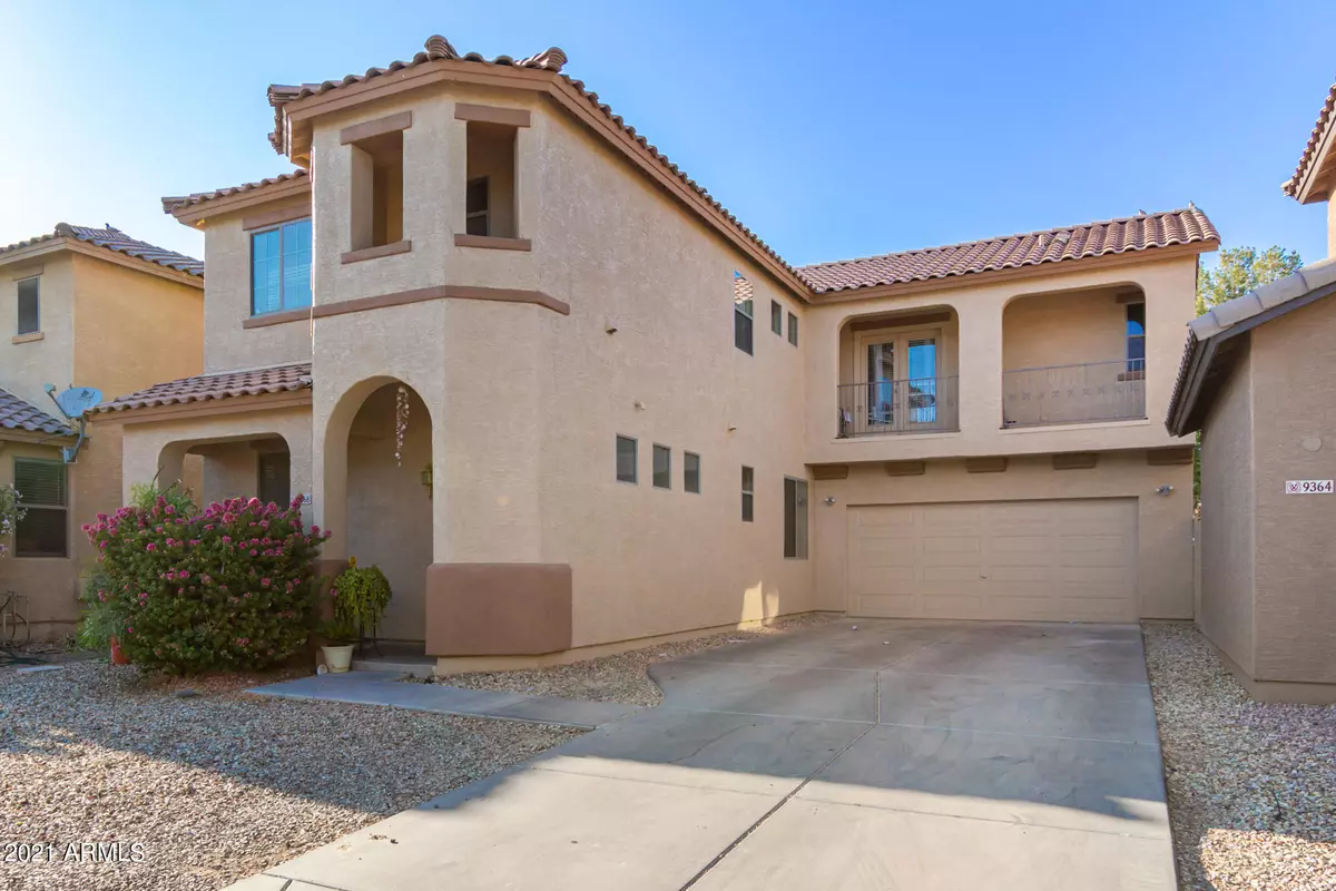 Tolleson, AZ 85353,9368 W CORDES Road