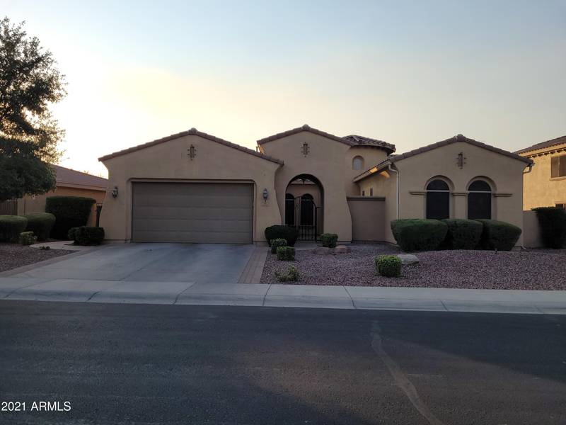 3752 E NOLAN Drive, Chandler, AZ 85249