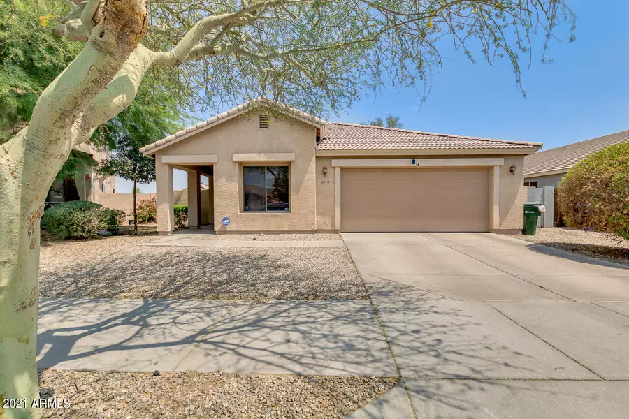 2430 W DARREL Road, Phoenix, AZ 85041