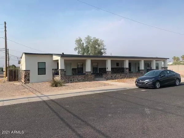 480 E AGUILAR Street, Florence, AZ 85132