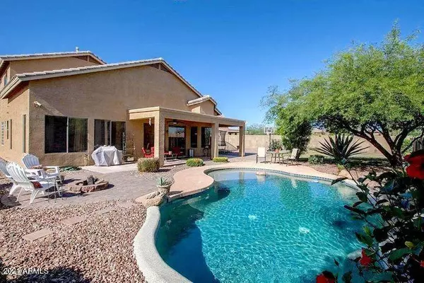 Anthem, AZ 85086,2807 W STOWE Court