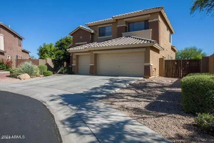 Anthem, AZ 85086,2807 W STOWE Court