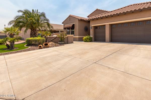 Goodyear, AZ 85395,4062 N 160TH Drive