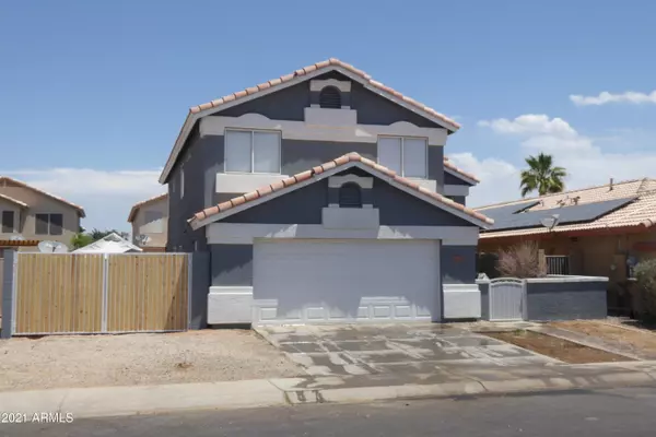 Goodyear, AZ 85338,2686 S 156TH Drive