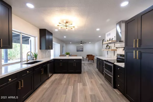 Scottsdale, AZ 85254,5411 E TIERRA BUENA Lane