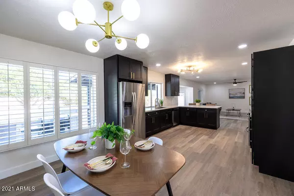 Scottsdale, AZ 85254,5411 E TIERRA BUENA Lane