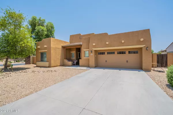 15611 W MEADOWBROOK Avenue, Goodyear, AZ 85395