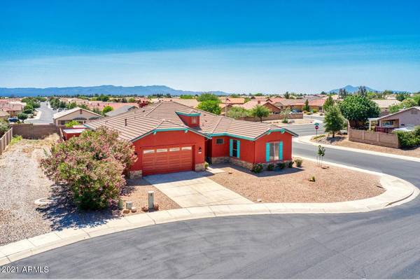 Sierra Vista, AZ 85635,2427 SAN YSIDRO Drive