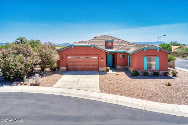 Sierra Vista, AZ 85635,2427 SAN YSIDRO Drive