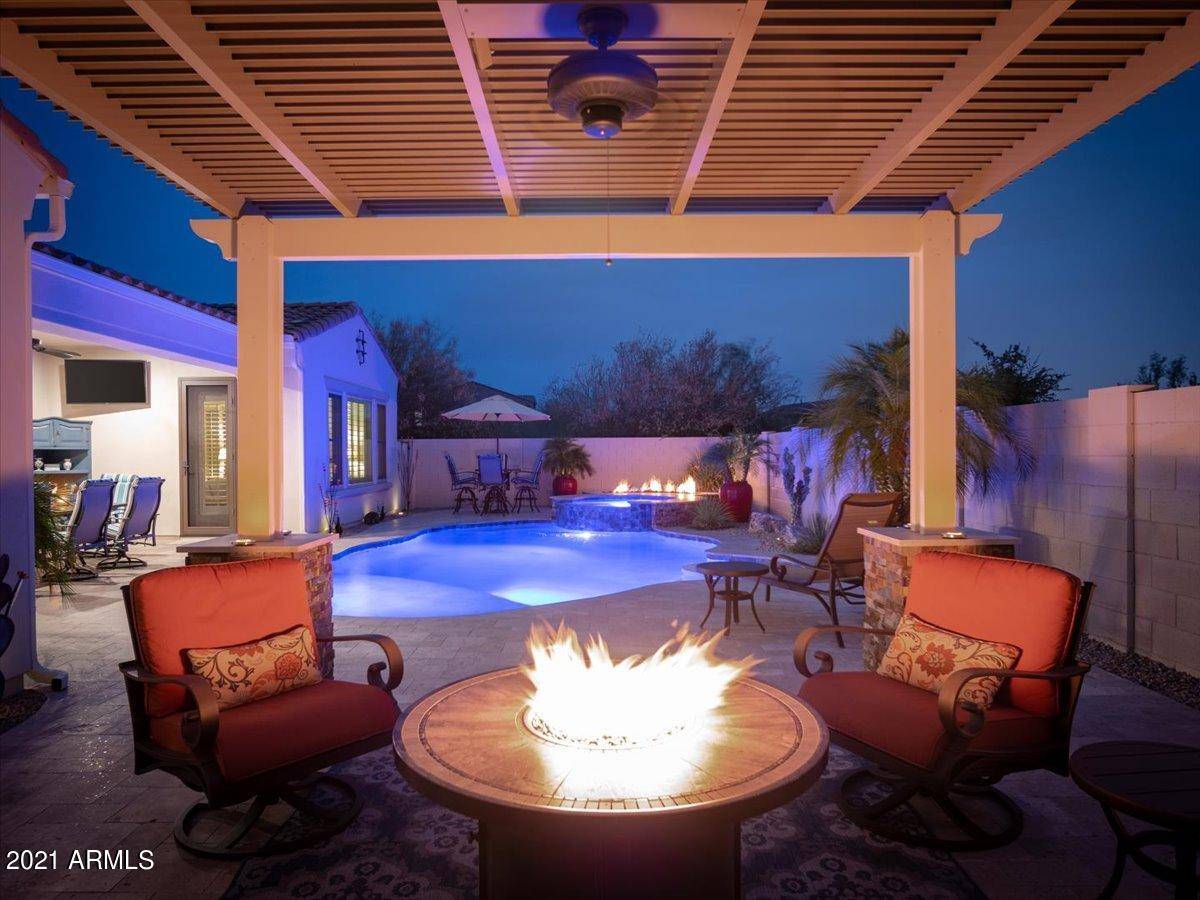 Phoenix, AZ 85085,1535 W CALLE DE POMPAS --