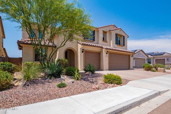 New River, AZ 85087,44712 N SONORAN ARROYO Lane
