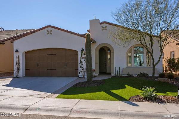 Queen Creek, AZ 85140,485 E HARMONY Way