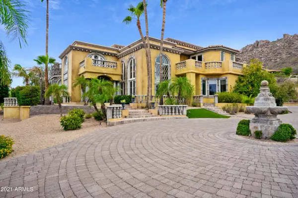 Carefree, AZ 85377,35802 N MEANDER Way