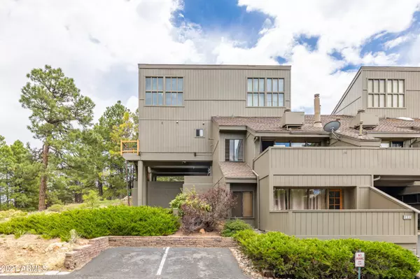 Flagstaff, AZ 86004,2650 E VALLEY VIEW Road #240