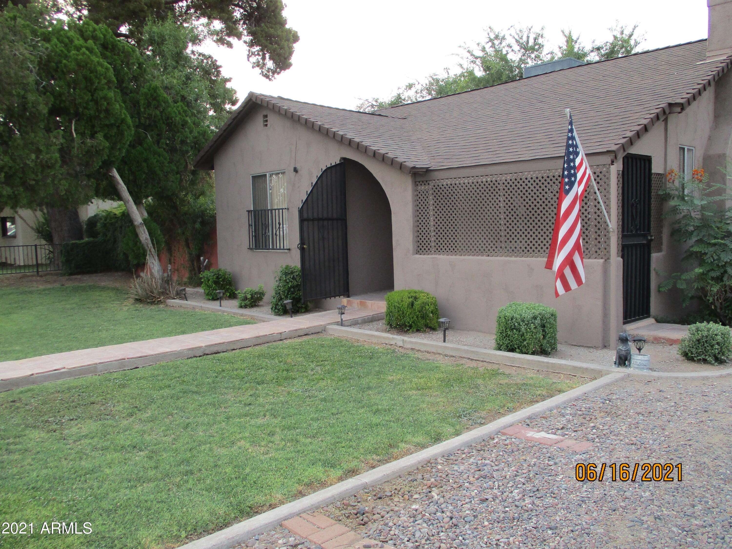 504 E EASON Avenue, Buckeye, AZ 85326
