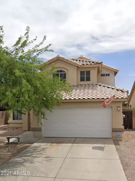 8221 W RUE DE LAMOUR --, Peoria, AZ 85381