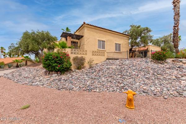 17306 E NIBLICK Way, Fountain Hills, AZ 85268