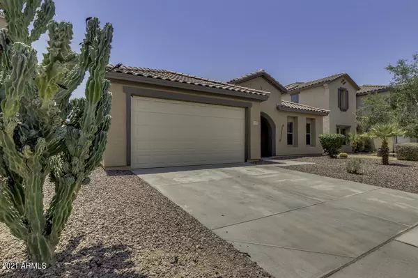 Buckeye, AZ 85326,25567 W LYNNE Lane