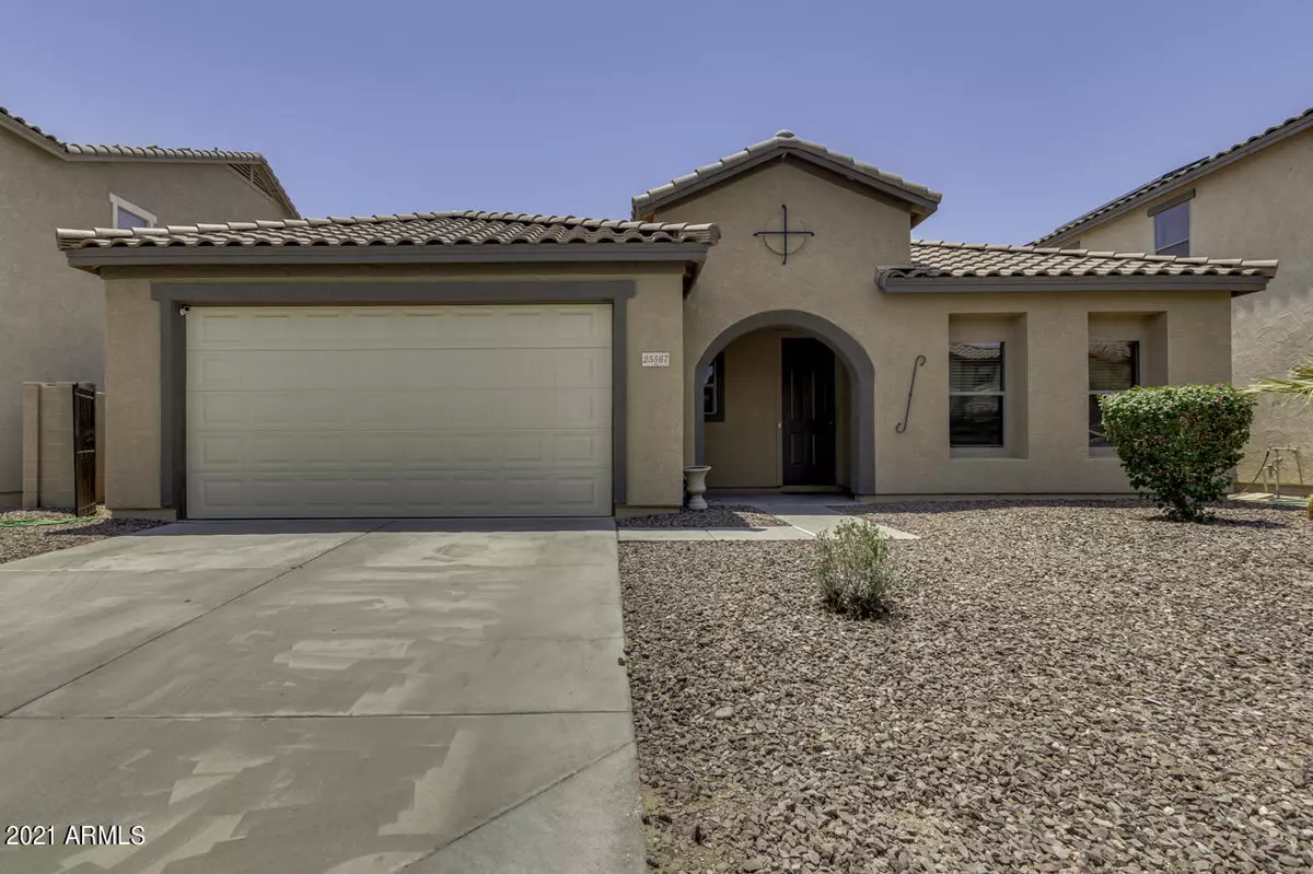 Buckeye, AZ 85326,25567 W LYNNE Lane