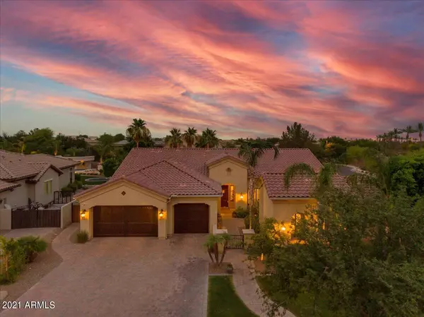 4291 S IOWA Street, Chandler, AZ 85248