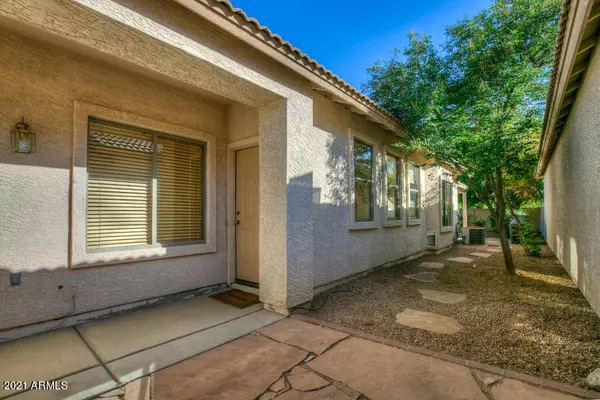 Chandler, AZ 85225,569 W MARIPOSA Street