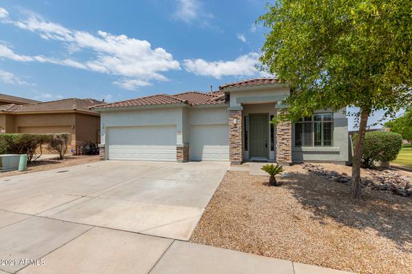 Queen Creek, AZ 85144,3368 W MORGAN Lane