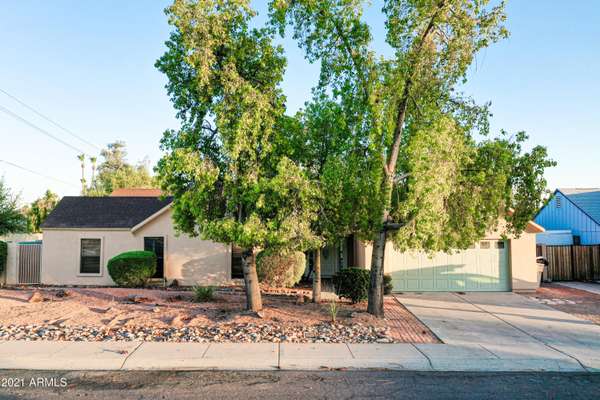 Glendale, AZ 85306,6301 W KINGS Avenue