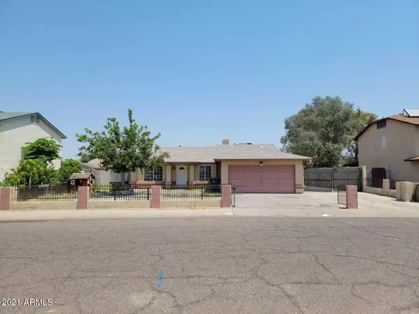 8610 W ROMA Avenue, Phoenix, AZ 85037