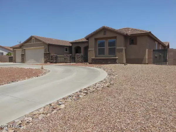 2477 Isla Bonita Drive, Sierra Vista, AZ 85650