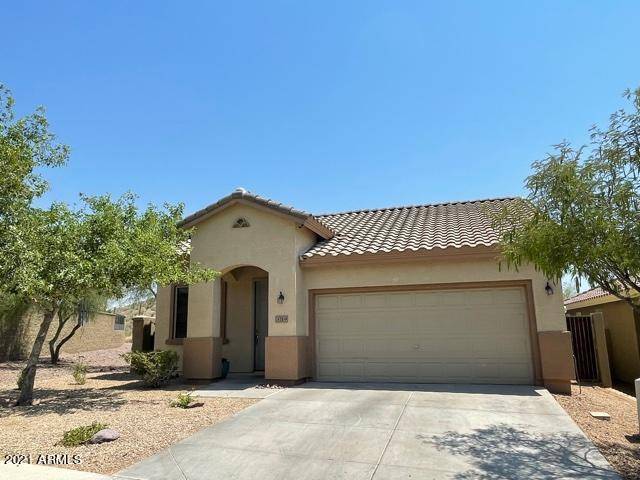 3719 W GHOST FLOWER Court, Phoenix, AZ 85086