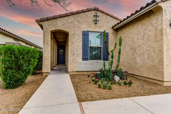 Phoenix, AZ 85085,535 E CREOSOTE Drive