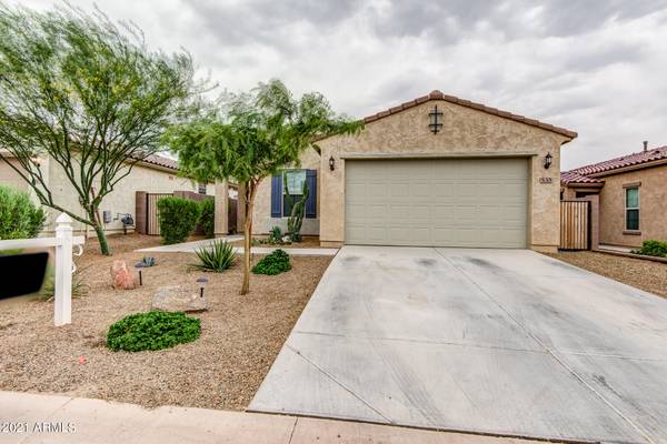 Phoenix, AZ 85085,535 E CREOSOTE Drive