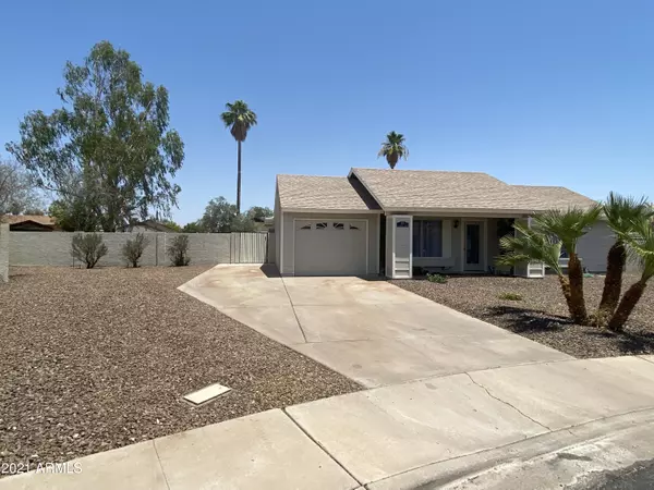 Mesa, AZ 85203,829 E HILLVIEW Circle