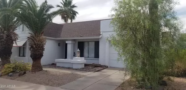 1032 E BLUEFIELD Avenue, Phoenix, AZ 85022