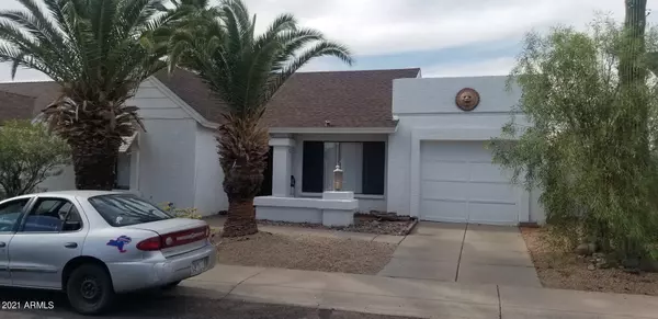 Phoenix, AZ 85022,1032 E BLUEFIELD Avenue