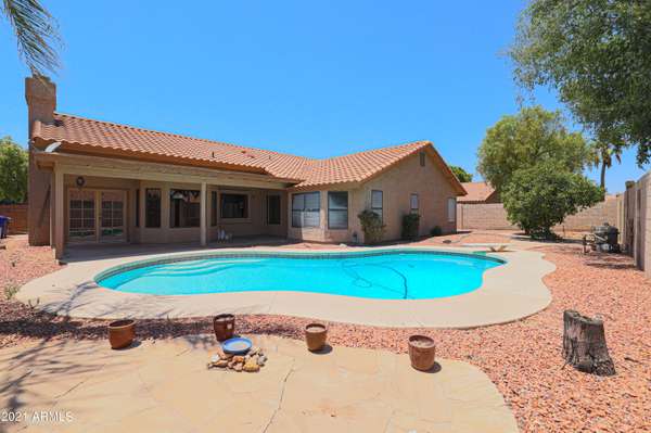 Gilbert, AZ 85233,1125 S PARADISE Drive