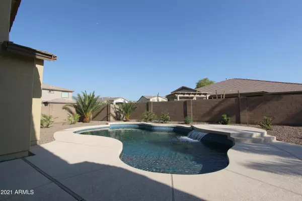 Maricopa, AZ 85138,43217 W BAILEY Drive