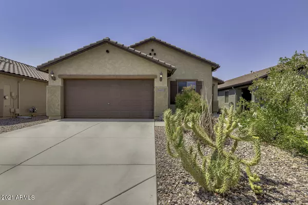 8007 W SONOMA Way, Florence, AZ 85132