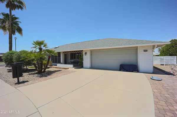 Sun City West, AZ 85375,17215 N 123RD Drive