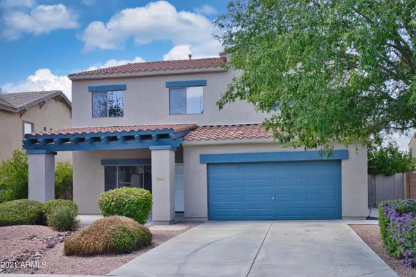 Gilbert, AZ 85295,1300 E PARKVIEW Drive