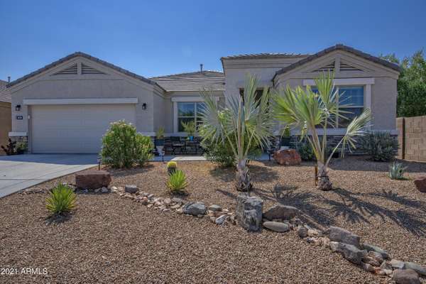 Buckeye, AZ 85396,3733 N 304TH Avenue