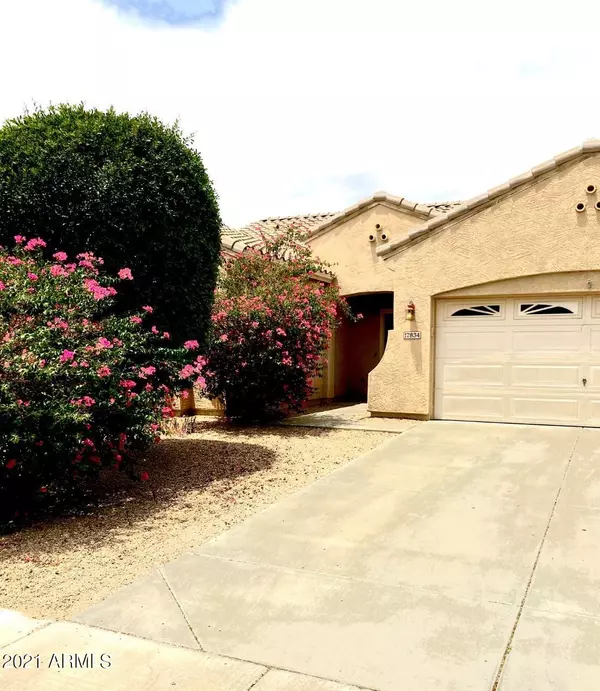 Surprise, AZ 85388,17834 W MAUI Lane