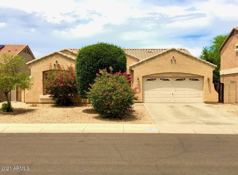 17834 W MAUI Lane, Surprise, AZ 85388