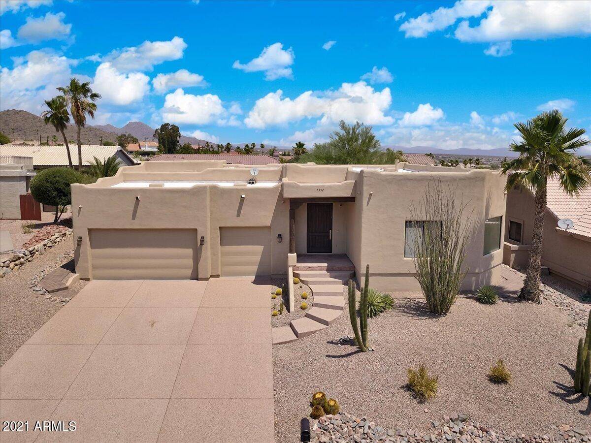 Fountain Hills, AZ 85268,15452 E CHICORY Drive