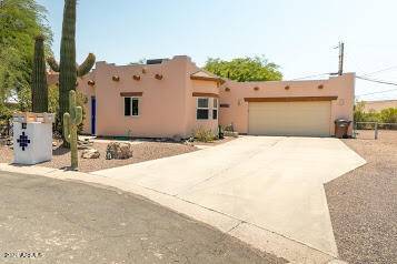 Gold Canyon, AZ 85118,6348 S EAGLE PASS Road