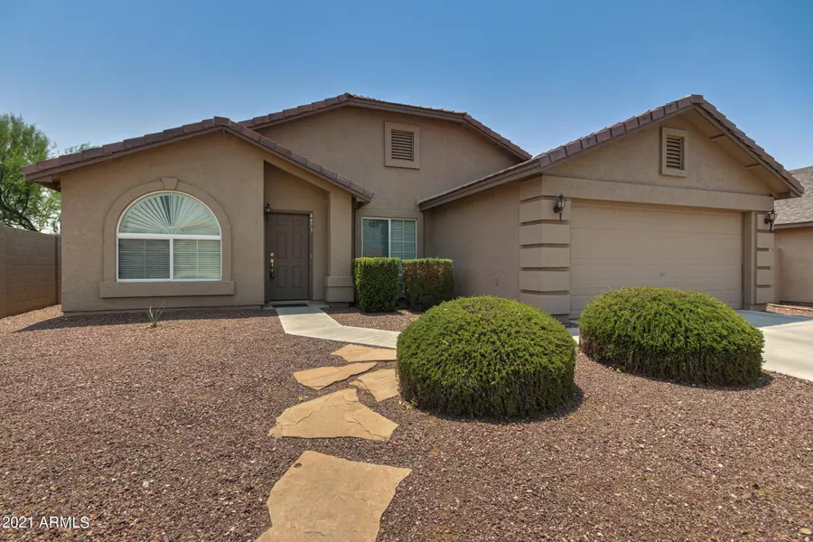 4473 E SHETLAND Drive, San Tan Valley, AZ 85140